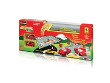 18-31279	FER. KIDS ������� ������ � 2-�� ������. �������� 357,00