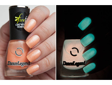 Dance Legend Fire Fly 03 Wake Up