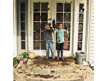 �������)