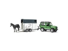 02-592	����������� Land Rover Defender � ��������-���������� � ������� 2856,62