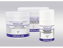 �������������� ��������������� ���� VITALINE � GEL ���. � 2%+ �� 1,5%