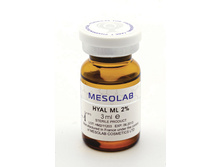 ������������ �-�� MESO: HYALML 2% ��� - 1,5-2 �Da 2ml (25+)
