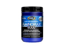 Aminomax 8000