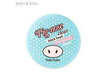 Pig-nose Clear Black head Deep cleansing oil balm 25g 420���