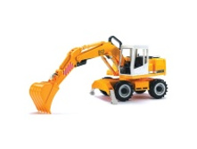 02-426	���������� ��̣���� Liebherr 1277,89