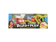 11864	����� "BUILD"N PLAY" -���������+��������( 2 � 1 )  1432,35