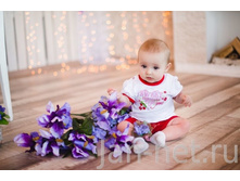 ��������� "Cherry Lady"