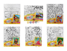 1447 ������� �� ������ "����������" (18*24) �������: 1447 A2 ����: 138 ���