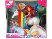 IW02721318	������� ����� Winx Club  "���� � ������� �������" 1136,5