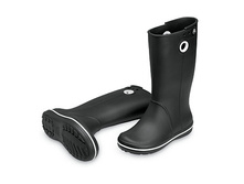 Crocband Jaunt Women's-Black.JPEG