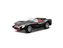 18-31099B	1:43 FER ������ FER. Testarossa ������. � ���������. �� ������ 314,47