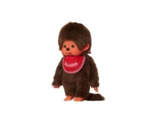 255410	Monchhichi 45 �� ������� � ���������� # 859,00