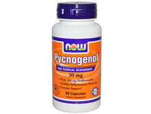 Now Foods, ����������, 30 ��, 60 ������