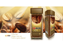 ���� Jared Gold Arabica