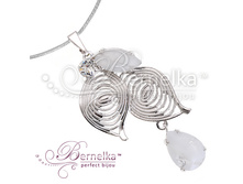 Kassiopea �������� � ����������� Swarovski.5530-5681-7006 899.00 ���.JPG