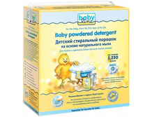 BABYLINE ���������� ������� �� ������ ������������ ����. ���������� 2.25 ��=50 ������ - 639,71 ���