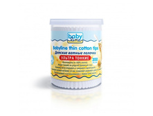 BABYLINE ������ ������� ������������ � ����������� �����, 200 �� - 104,90 ���