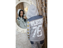 ������� ���������� ���������� ������ ������ Philipp Plein BS�597 ��� �� ����, S,M,L, 3000�_2.jpg