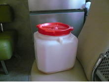 ��� �������� � ����� ����� (20 �) � ���� �� �����.