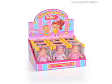 DollyToy ���� "�������� �����" (14 ��, ������ ����� ����)_DOL0804-008_����_140,77 ���.