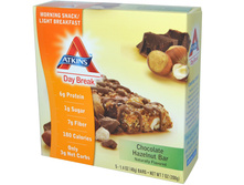 Atkins, �������, �������� ������� / ������ �������, ���������� ������ � ������ ������, 5 ������ �� 1.4 ����� (40 �)