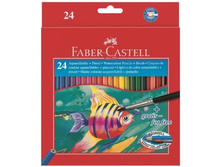 114425.  ����������� ��������� COLOUR PENCILS � ���������, ����� ������,  � ��������� �������, 24 ��.  564,63 ���