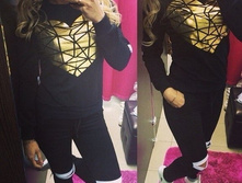 ������� ���������� ������ Gold heart Ry�393 �����, ��������, ������, S,M,L, 1800�_1.jpg
