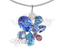 Dorotea �������� � ����������� Swarovski.5530-5686-7546_1983 ���