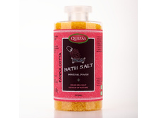 Morskaya sol dlya vanny panna cotta 500 g - 120 ���.