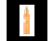 Vichy Ideal Soleil Huile Seche SPF 20 125 ml   11,5  ���� �� �������� ����� ����� SPF 20 125��