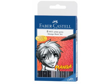 167107. ����������� ����� MANGA,  ����� �����, � �������, 8 ��.	������	854,2315  �