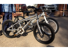 Early Rider Belter 16" 2014 Model �  ������������ ��������� Kokua LIKEtoBIKE-16 V-Brakes