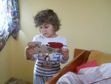 ����������� � �����������. :0)