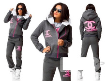 ������� ���������� ���������� ������ Chanel ������� ��� BS�48 �051 ������, ������, S,M,L, 2600�_2.jpg