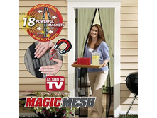 ��������� ����� �� �������� MAGIC MESH