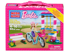 80285 (80286, 80287, 80288)	����� Barbie "����� � �����" � ������.   413,00