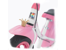 ������� Kettler Sprint Air Princesse-3.jpg