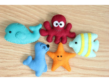 ������� ������ (6-8��) 1 ����� - 130 ���.