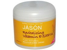 Jason Natural, ����������� ������� E, 5,000 IU, 113 �