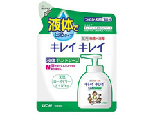 LION Kirei Kirei ������ ���� ��� ��� � �������� �������