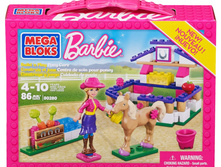 80278 (80279, 80280, 80281)	����� Barbie ������������ ��������� � ������.  413,00