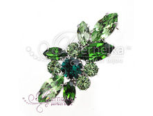 Hilari ����� c ����������� Swarovski.5560-1887-7076 1041.00 ���