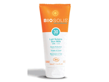 �������������� ������� ��� ���� �����. BIOSOLIS SPF 30, 100 �� 915�.