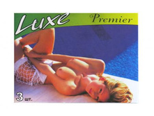 ������������ LUXE "PREMIER" No3