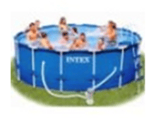 28232 ������� ��������� 457�91��, ������-����� 220�, �����., ������, ����		28232	INTEX, �����	��