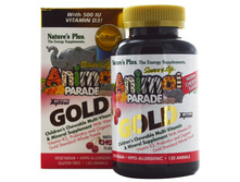 Nature's Plus, ����� ��������, ������� ����������� �������������� � ��������, ��������� �������� ������, 120 ������