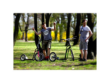 ������� Yedoo Mezeq V-Brake (black white)-3.jpg