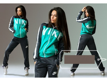 ������� ���������� ������ Nike BS��169 �������, �������, S,M,L, 2300�_1.jpg
