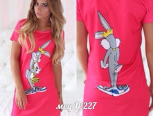 ������ Bugs Bunny Ry227� ��� ��� S M L 1200���.jpg
