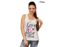 �����-�������� "Love them" �������: 1207/03   ����: �����   ����: 350  ������